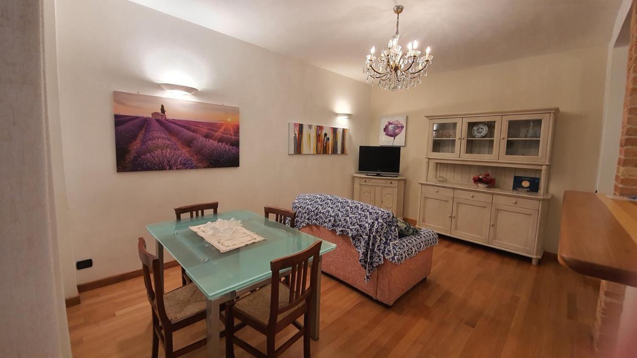 סיינה Vallepiatta House מראה חיצוני תמונה