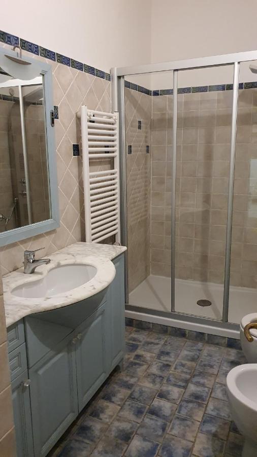 סיינה Vallepiatta House מראה חיצוני תמונה