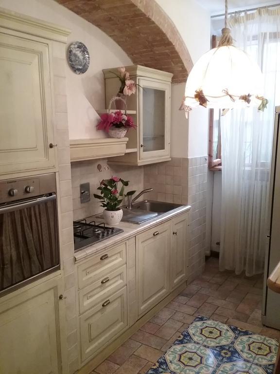 סיינה Vallepiatta House מראה חיצוני תמונה