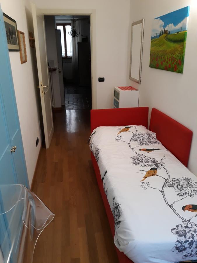 סיינה Vallepiatta House מראה חיצוני תמונה